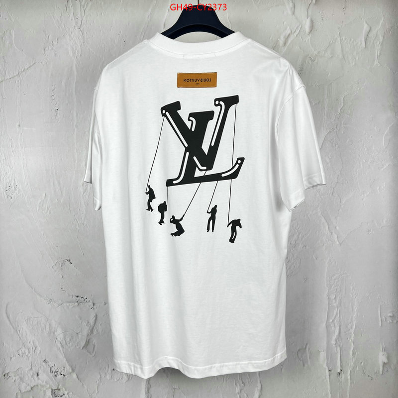 Clothing-LV best like ID: CY2373 $: 49USD