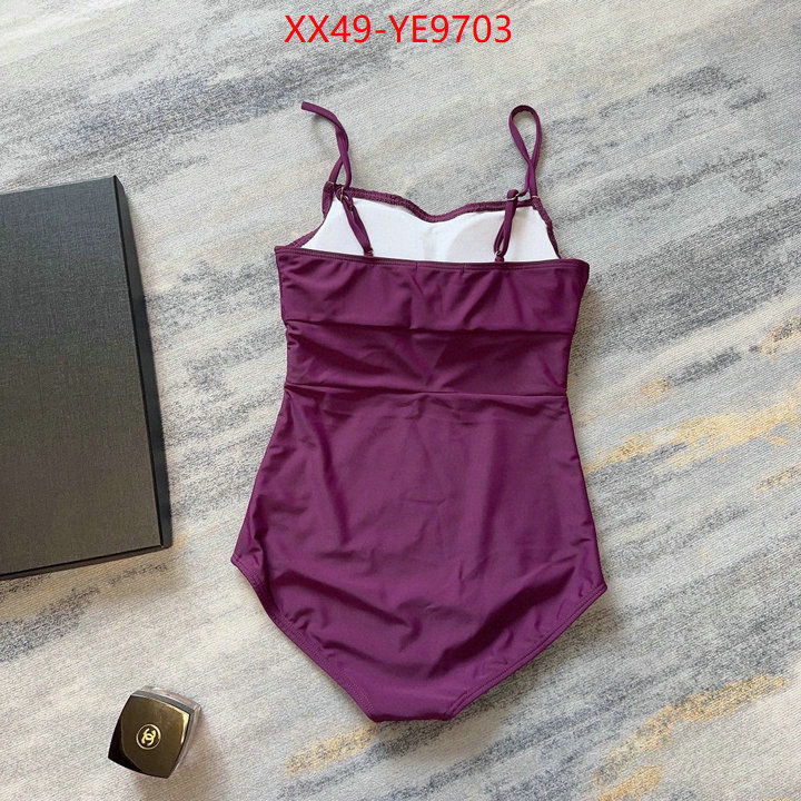 Swimsuit-Celine,knockoff highest quality ID: YE9703,$: 49USD