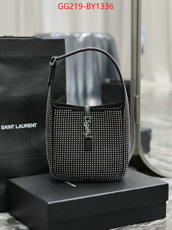 YSL Bag(TOP)-Handbag-,customize best quality replica ID: BY1336,$: 219USD