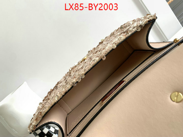 Valentino Bags(4A)-Handbag- high quality replica ID: BY2003 $: 85USD