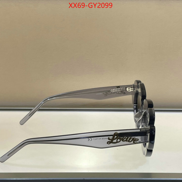 Glasses-Loewe what's best ID: GY2099 $: 69USD