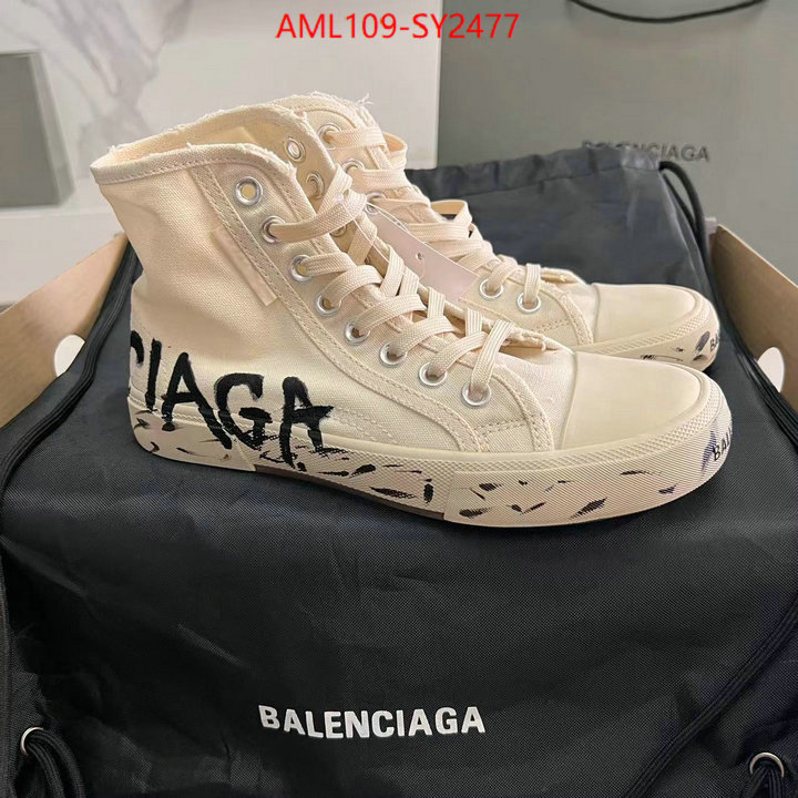 Women Shoes-Balenciaga top brands like ID: SY2477