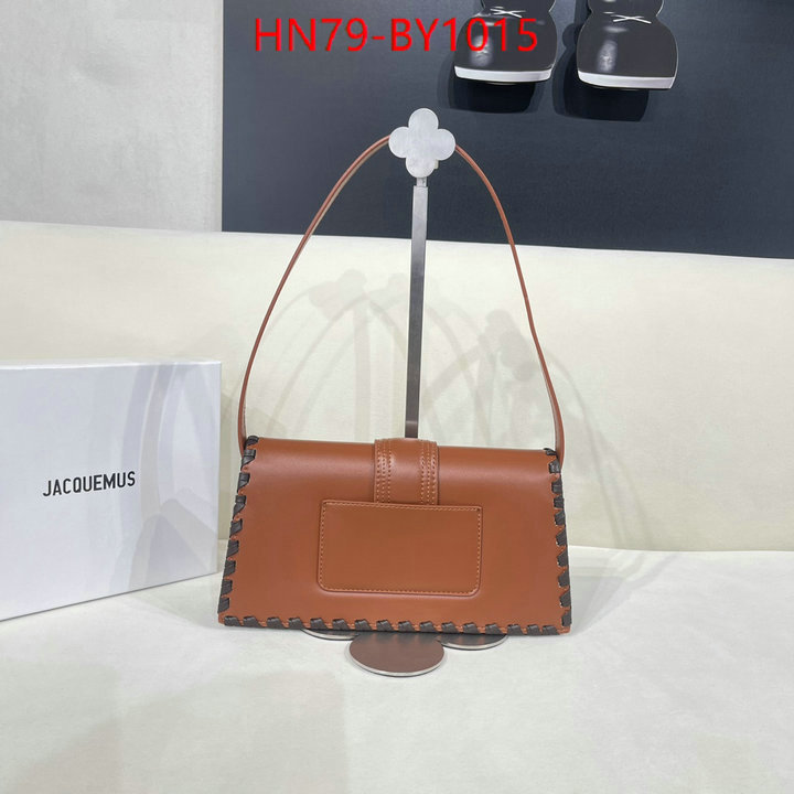 Jacquemus Bags(4A)-Handbag-,shop designer replica ID: BY1015,$: 79USD