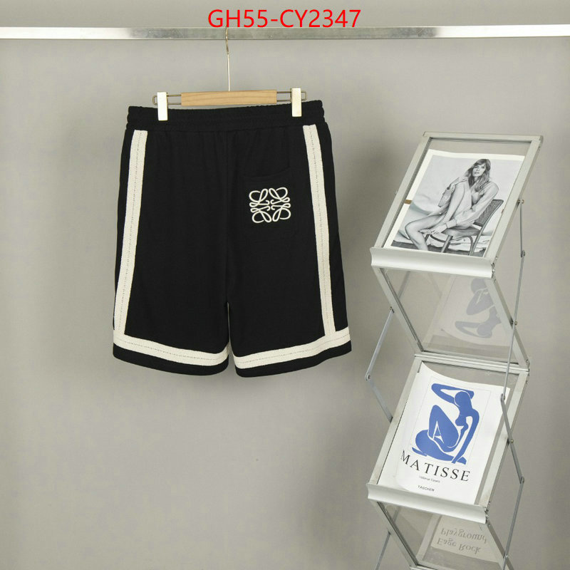 Clothing-Loewe 2023 aaaaa replica 1st copy ID: CY2347 $: 55USD