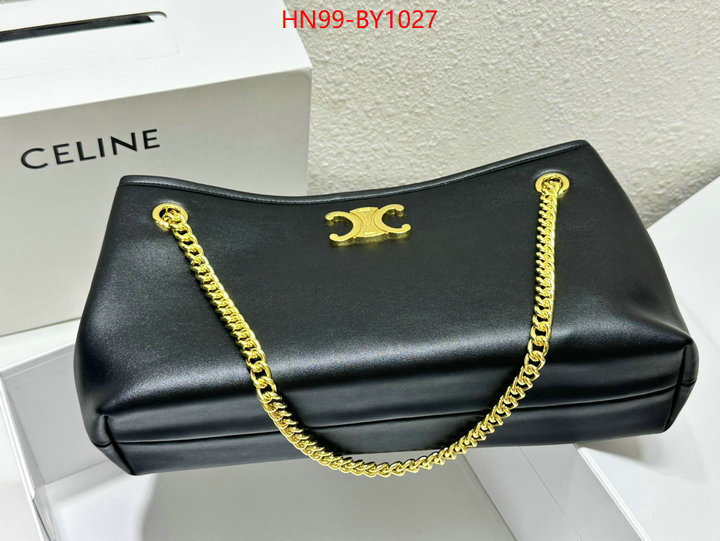 CELINE Bags(4A)-Handbag,2023 replica ID: BY1027,$: 99USD