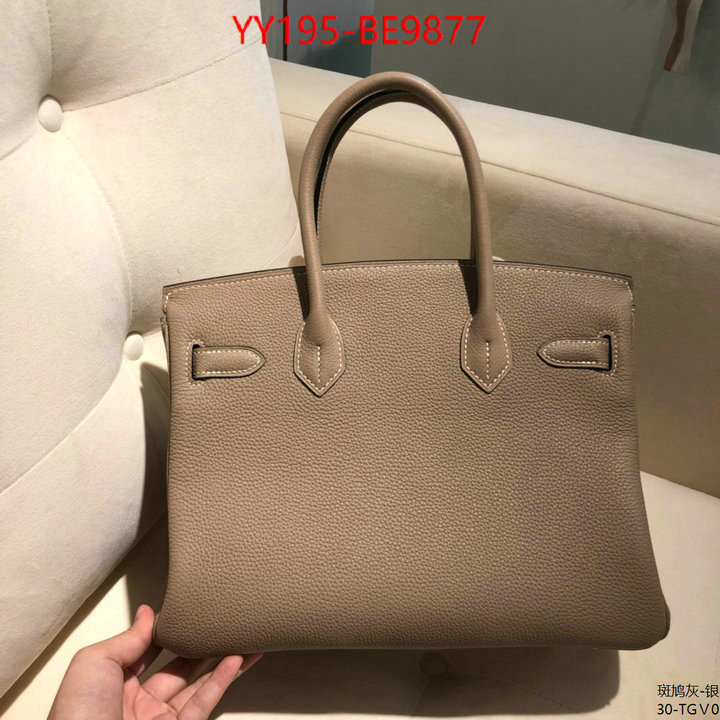 Hermes Bags(TOP)-Evelyne-,replica for cheap ID: BE9877,$: 195USD