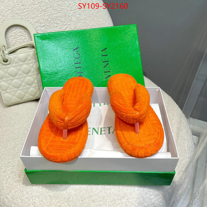 Women Shoes-BV replica us ID: SY2160 $: 109USD
