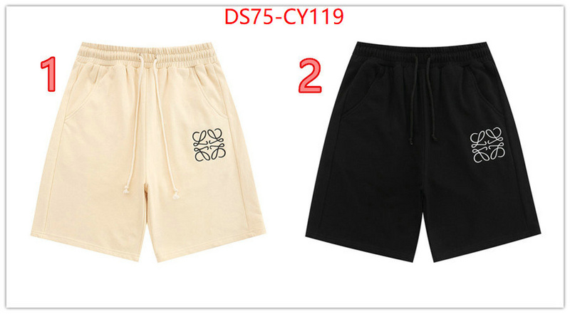 Clothing-Loewe,aaaaa customize ID: CY119,$: 75USD