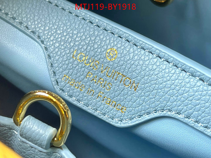 LV Bags(4A)-Handbag Collection- how to find replica shop ID: BY1918