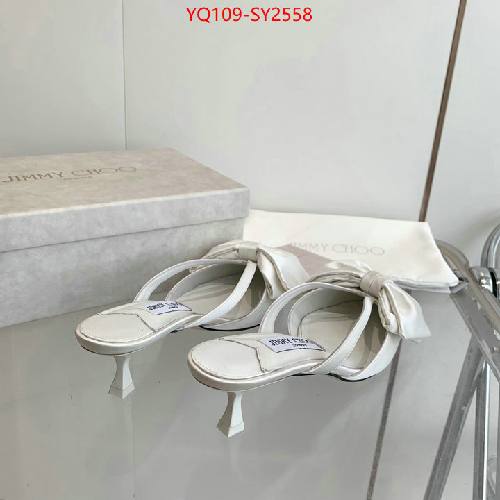 Women Shoes-Jimmy Choo buy cheap replica ID: SY2558 $: 109USD