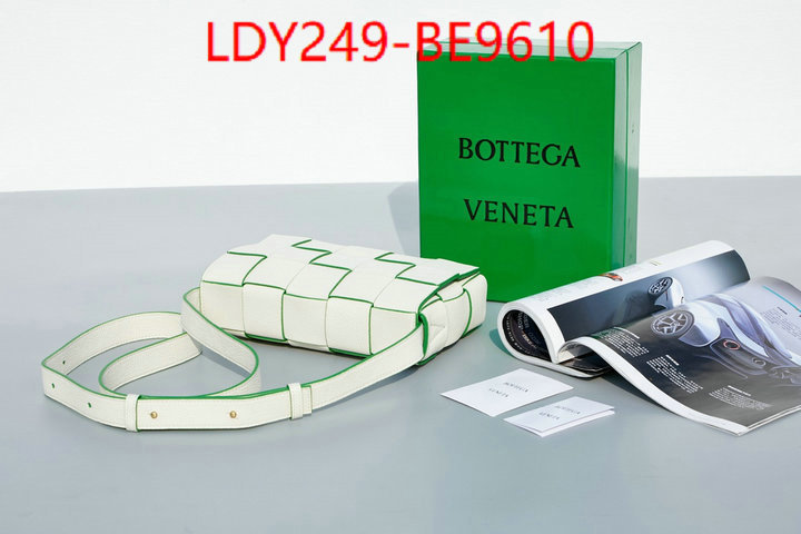 BV Bags(TOP)-Cassette Series,cheap ID: BE9610,$: 249USD