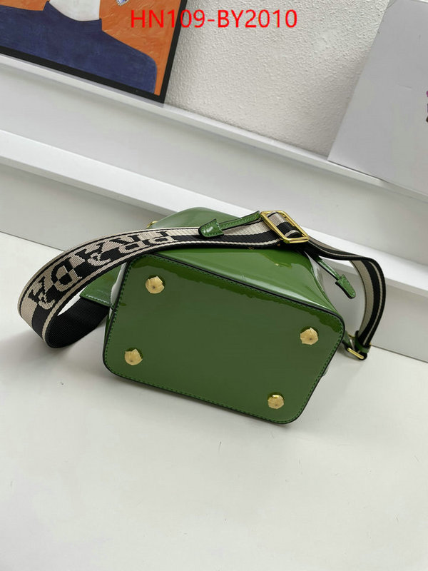 Prada Bags(4A)-Diagonal- best like ID: BY2010 $: 109USD