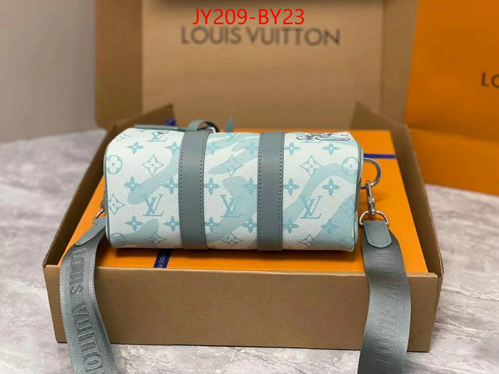 LV Bags(TOP)-Speedy-,replica every designer ID: BY23,$: 209USD