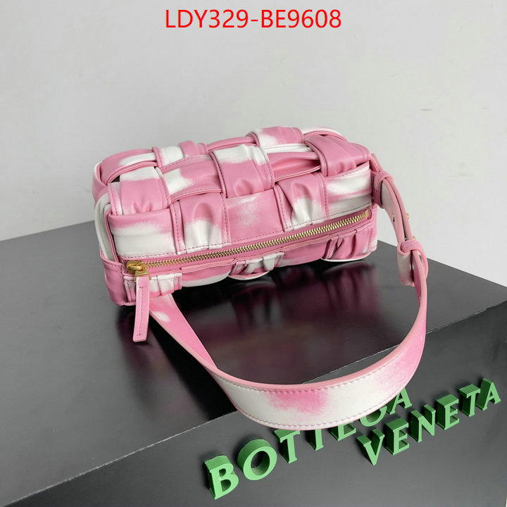 BV Bags(TOP)-Cassette Series,where should i buy replica ID: BE9608,$: 329USD