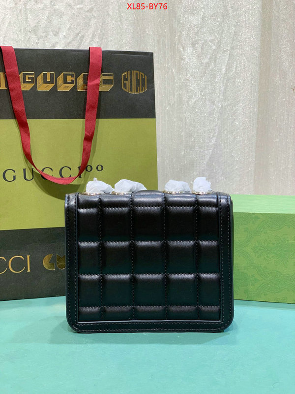 Gucci Bags(4A)-Diagonal-,buy ID: BY76,$: 85USD