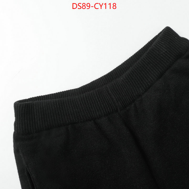 Clothing-Loewe,high quality customize ID: CY118,$: 89USD