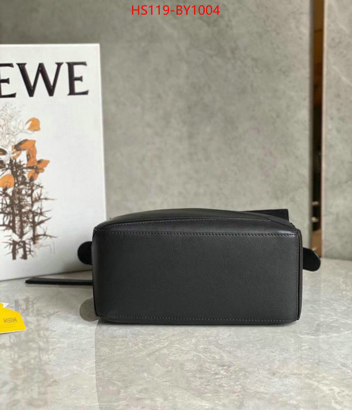 Loewe Bags(4A)-Puzzle-,sell high quality ID: BY1004,$: 119USD