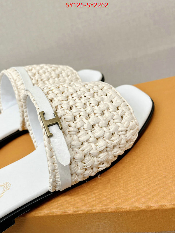 Women Shoes-Tods top quality website ID: SY2262 $: 125USD