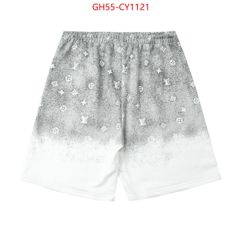 Clothing-LV,replicas ID: CY1121,$: 55USD