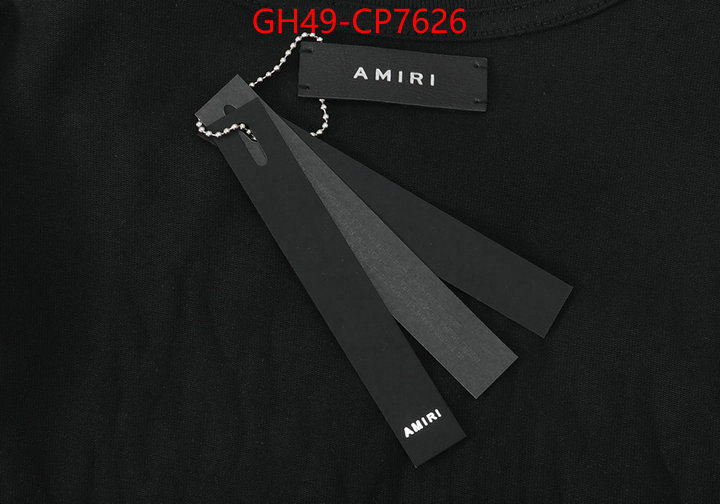 Clothing-Amiri,how can i find replica ID: CP7626,$: 49USD