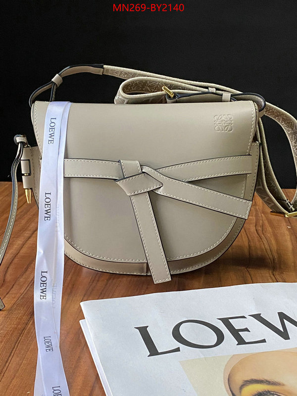 Loewe Bags(TOP)-Diagonal- sellers online ID: BY2140 $: 269USD