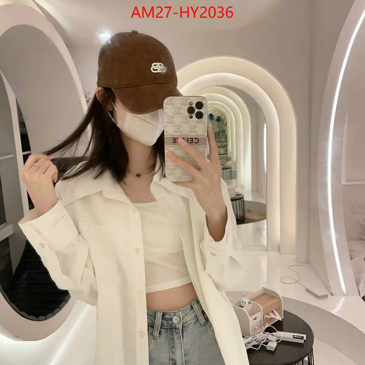 Cap(Hat)-Balenciaga best like ID: HY2036 $: 27USD