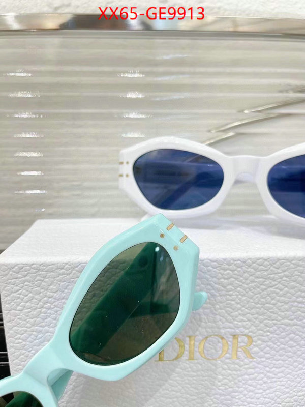 Glasses-Dior,best aaaaa ID: GE9913,$: 65USD