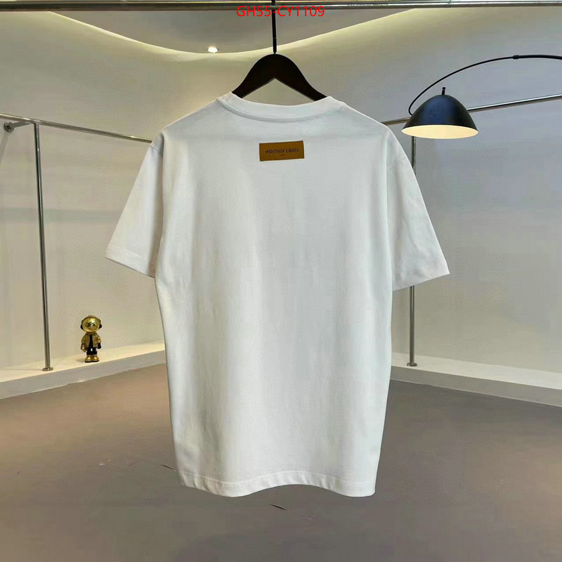 Clothing-LV,1:1 clone ID: CY1109,$: 55USD