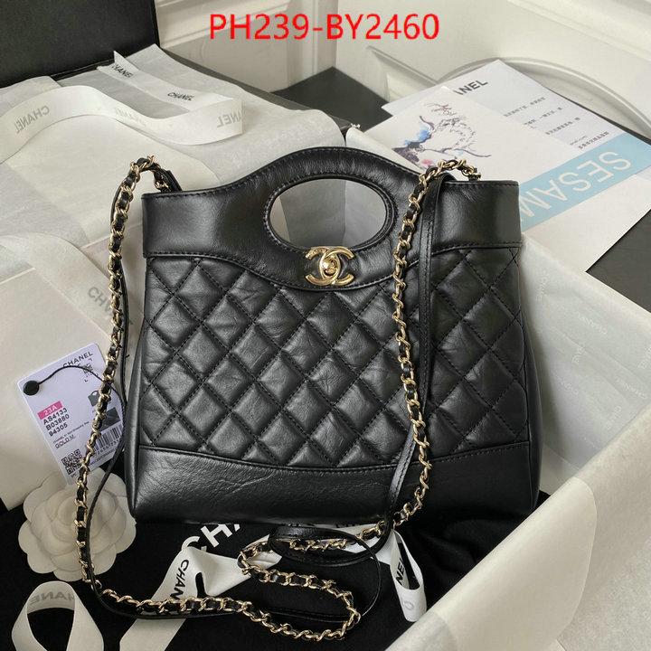 Chanel Bags(TOP)-Diagonal- wholesale ID: BY2460 $: 239USD