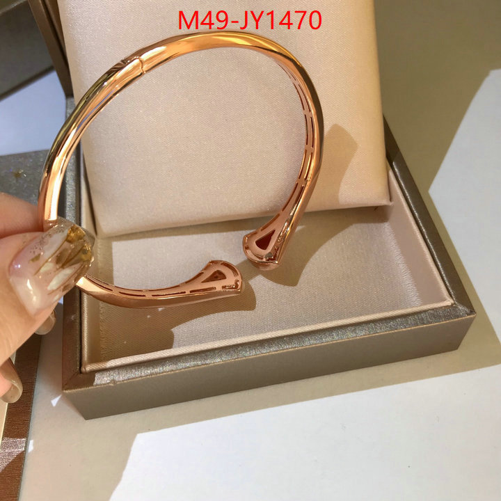 Jewelry-Bvlgari,the online shopping ID: JY1470,$: 49USD