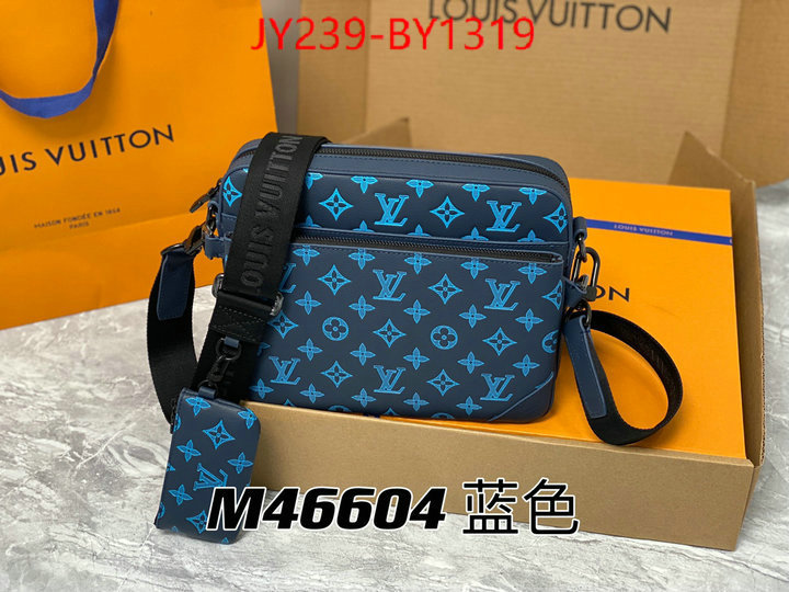 LV Bags(TOP)-Pochette MTis-Twist-,the best quality replica ID: BY1319,$: 239USD