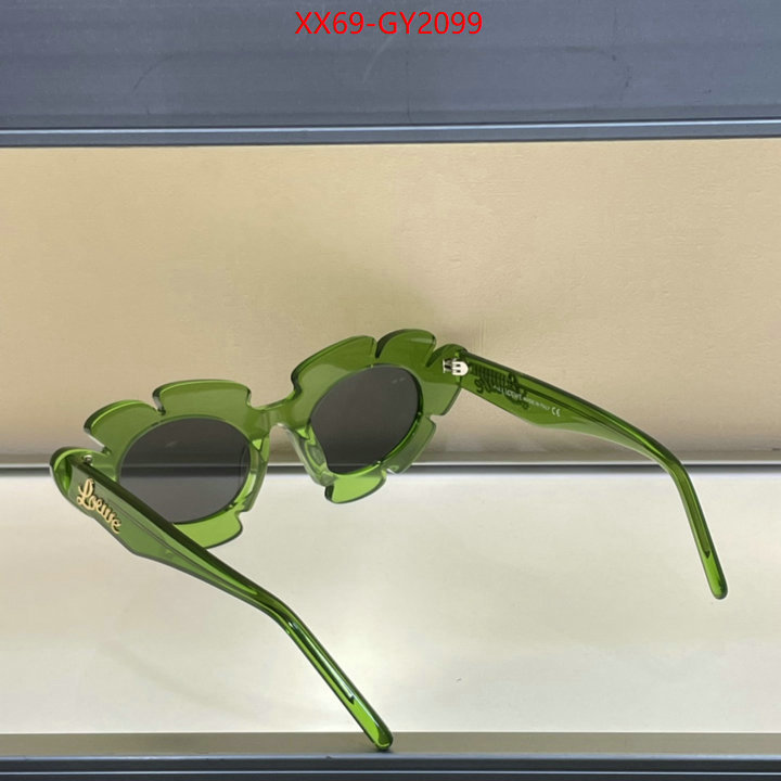 Glasses-Loewe what's best ID: GY2099 $: 69USD