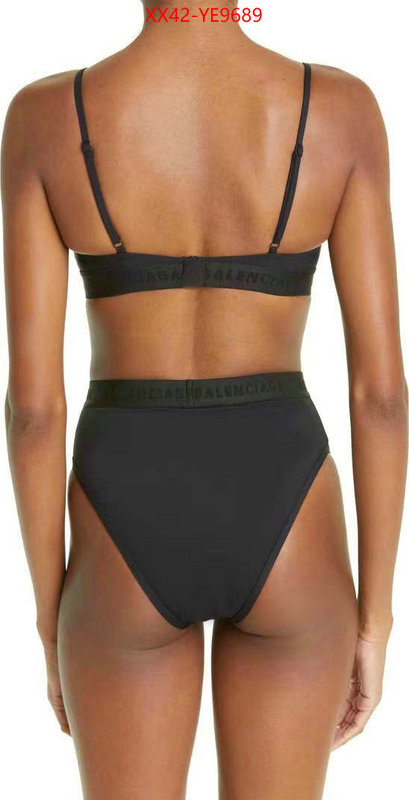 Swimsuit-Balenciaga,sell online ID: YE9689,$: 42USD