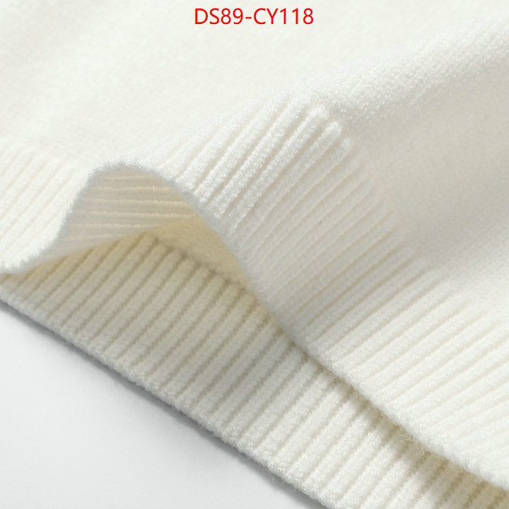 Clothing-Loewe,high quality customize ID: CY118,$: 89USD