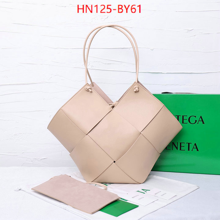 BV Bags(4A)-Handbag-,best ID: BY61,$: 125USD