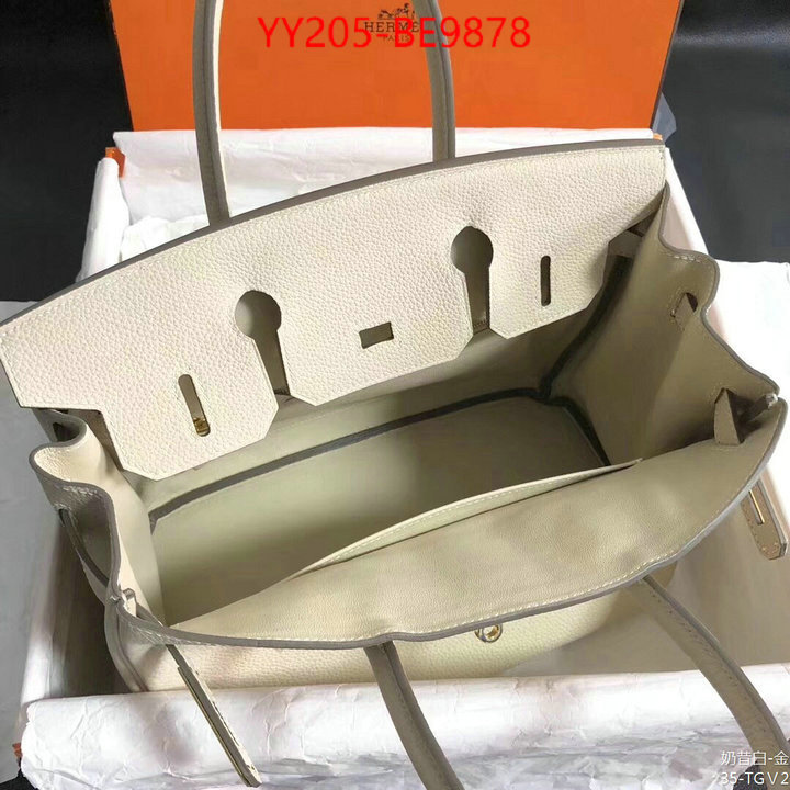 Hermes Bags(TOP)-Evelyne-,perfect replica ID: BE9878,$: 205USD