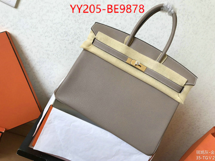 Hermes Bags(TOP)-Evelyne-,perfect replica ID: BE9878,$: 205USD