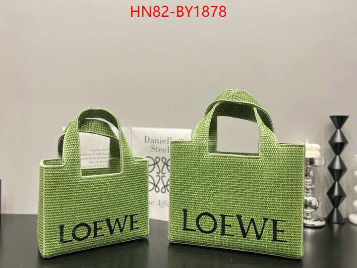 Loewe Bags(4A)-Handbag- where to buy the best replica ID: BY1878