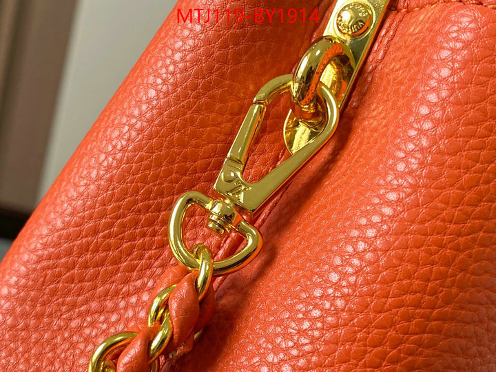 LV Bags(4A)-Handbag Collection- sell high quality ID: BY1914