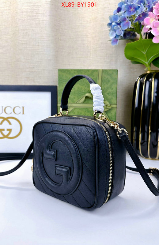 Gucci Bags(4A)-Diagonal- best wholesale replica ID: BY1901 $: 89USD