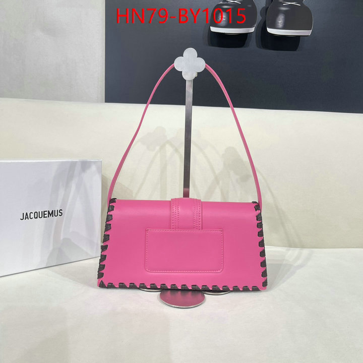 Jacquemus Bags(4A)-Handbag-,shop designer replica ID: BY1015,$: 79USD