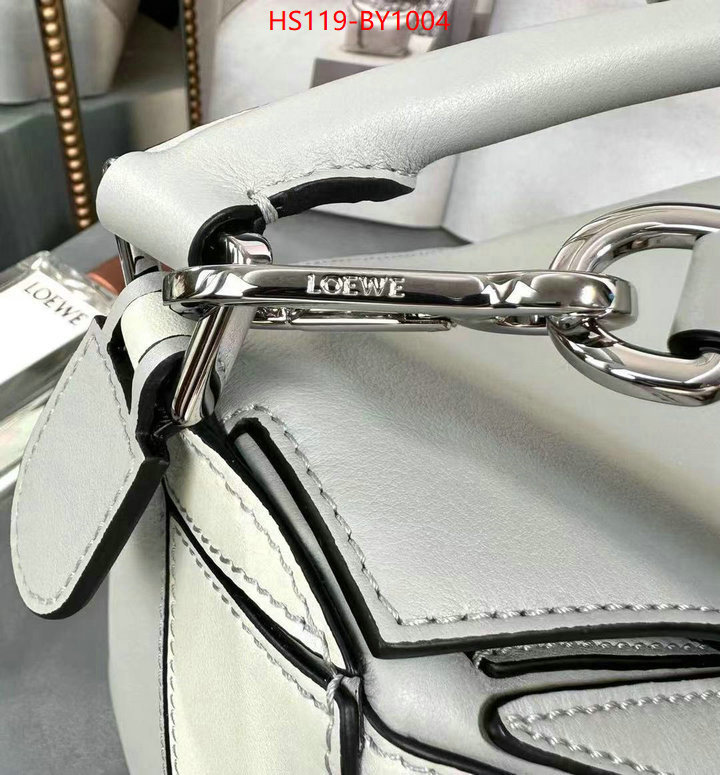 Loewe Bags(4A)-Puzzle-,sell high quality ID: BY1004,$: 119USD