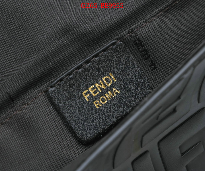 Fendi Bags(4A)-Diagonal-,exclusive cheap ID: BE9955,$: 65USD