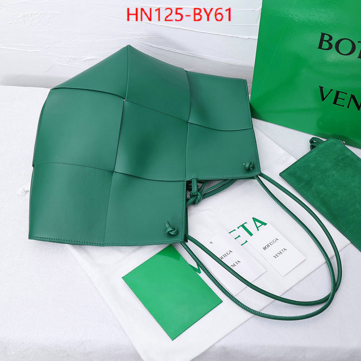 BV Bags(4A)-Handbag-,best ID: BY61,$: 125USD