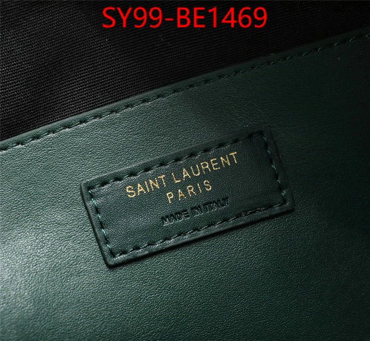 YSL Bags(4A)-Diagonal- the best quality replica ID: BE1469 $: 99USD