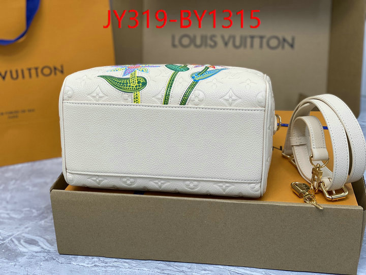 LV Bags(TOP)-Speedy-,fake designer ID: BY1315,$: 319USD