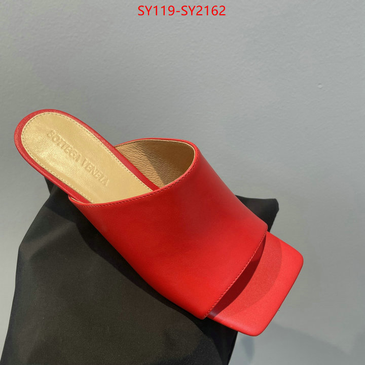 Women Shoes-BV aaaaa+ class replica ID: SY2162 $: 119USD