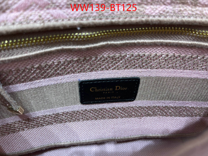 Dior Big Sale, ID: BT125