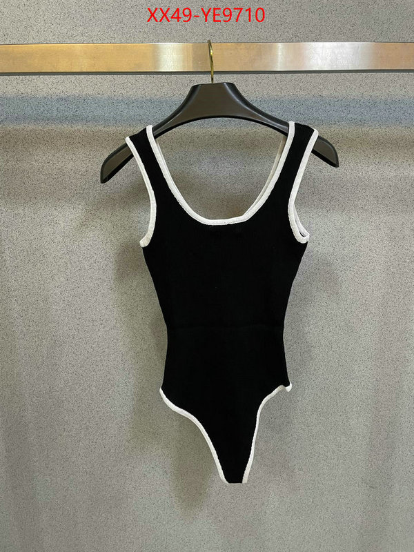 Swimsuit-Chanel,best like ID: YE9710,$: 49USD