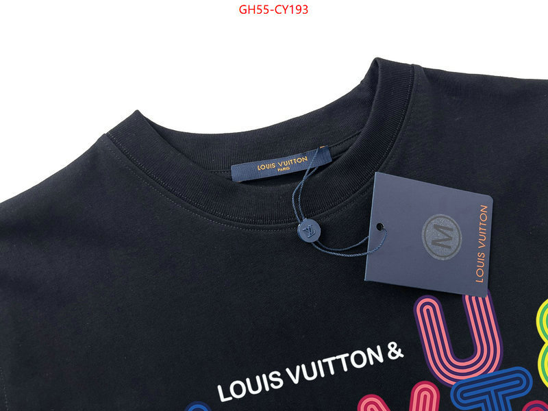 Clothing-LV,buy cheap ID: CY193,$: 55USD